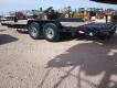 2020 Iron Bull 20Ft Utility Trailer - 4