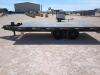 Flatbed Trailer - 2