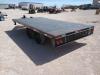 Flatbed Trailer - 3