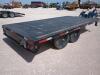 Flatbed Trailer - 5