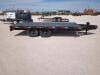 Flatbed Trailer - 6