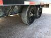 Flatbed Trailer - 9