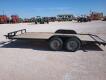 18Ft x 83&rdquo; Utility Trailer - 2