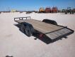 18Ft x 83&rdquo; Utility Trailer - 3