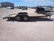 18Ft x 83&rdquo; Utility Trailer - 5