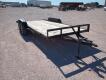 18Ft x 83&rdquo; Utility Trailer - 6