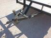 18Ft x 83&rdquo; Utility Trailer - 7