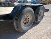 18Ft x 83&rdquo; Utility Trailer - 8