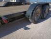 18Ft x 83&rdquo; Utility Trailer - 9