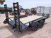 UTILITY TRAILER 16FT - 3