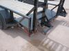 UTILITY TRAILER 16FT - 7