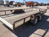 18Ft x 83&rdquo; Utility Trailer - 3
