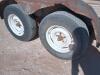 18Ft x 83&rdquo; Utility Trailer - 5