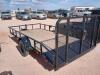 2023 Gitesa Utility Trailer - 2