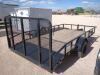 2023 Gitesa Utility Trailer - 4