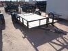 2023 Gitesa Utility Trailer - 5