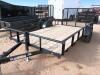 2023 Gitesa Utility Trailer - 12