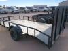 2023 Gitesa Utility Trailer - 13