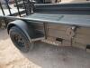 Unused 2022 Gitesa Single Axle Trailer - 6