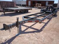 Unused 2023 IMP Farm Implement Equipment Mover Trailer