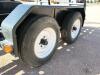 Unused Shop Made 14Ft 86" Equipment&nbsp;Trailer - 7