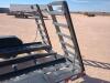 Unused Shop Made 14Ft 86" Equipment&nbsp;Trailer - 8