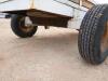 Shop Made Trailer - 6