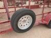 Trash Trailer - 11