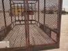 Single Axle Trash Trailer - 13