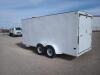2022 DH Enclosed Trailer - 2