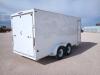 2022 DH Enclosed Trailer - 4