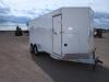 2022 DH Enclosed Trailer - 5