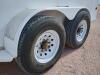 2022 DH Enclosed Trailer - 7