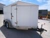 2013 GR Enclosed Trailer - 2