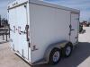 2013 GR Enclosed Trailer - 3