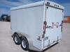 2013 GR Enclosed Trailer - 4