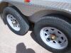 2013 GR Enclosed Trailer - 5