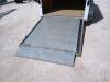 2013 GR Enclosed Trailer - 6