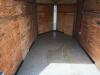 2013 GR Enclosed Trailer - 7