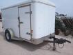 2011 GR Enclosed Trailer - 2