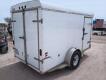 2011 GR Enclosed Trailer - 3