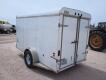 2011 GR Enclosed Trailer - 4