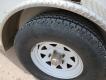 2011 GR Enclosed Trailer - 5