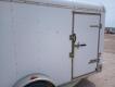 2011 GR Enclosed Trailer - 10