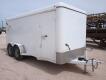 ENCLOSED TRAILER - 2