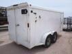 ENCLOSED TRAILER - 3