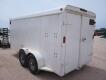 ENCLOSED TRAILER - 4