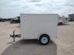 2021 Carry-On Single Axle Enclosed Trailer - 2