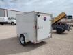 2021 Carry-On Single Axle Enclosed Trailer - 3