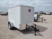 2021 Carry-On Single Axle Enclosed Trailer - 5